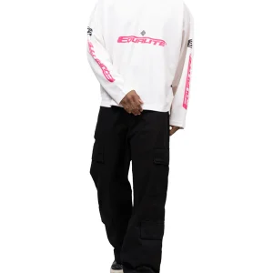 Arena Longsleeve Jersey