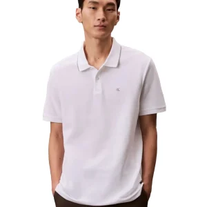 Refined Pique Polo