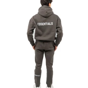 Kids Rubber Tracksuit