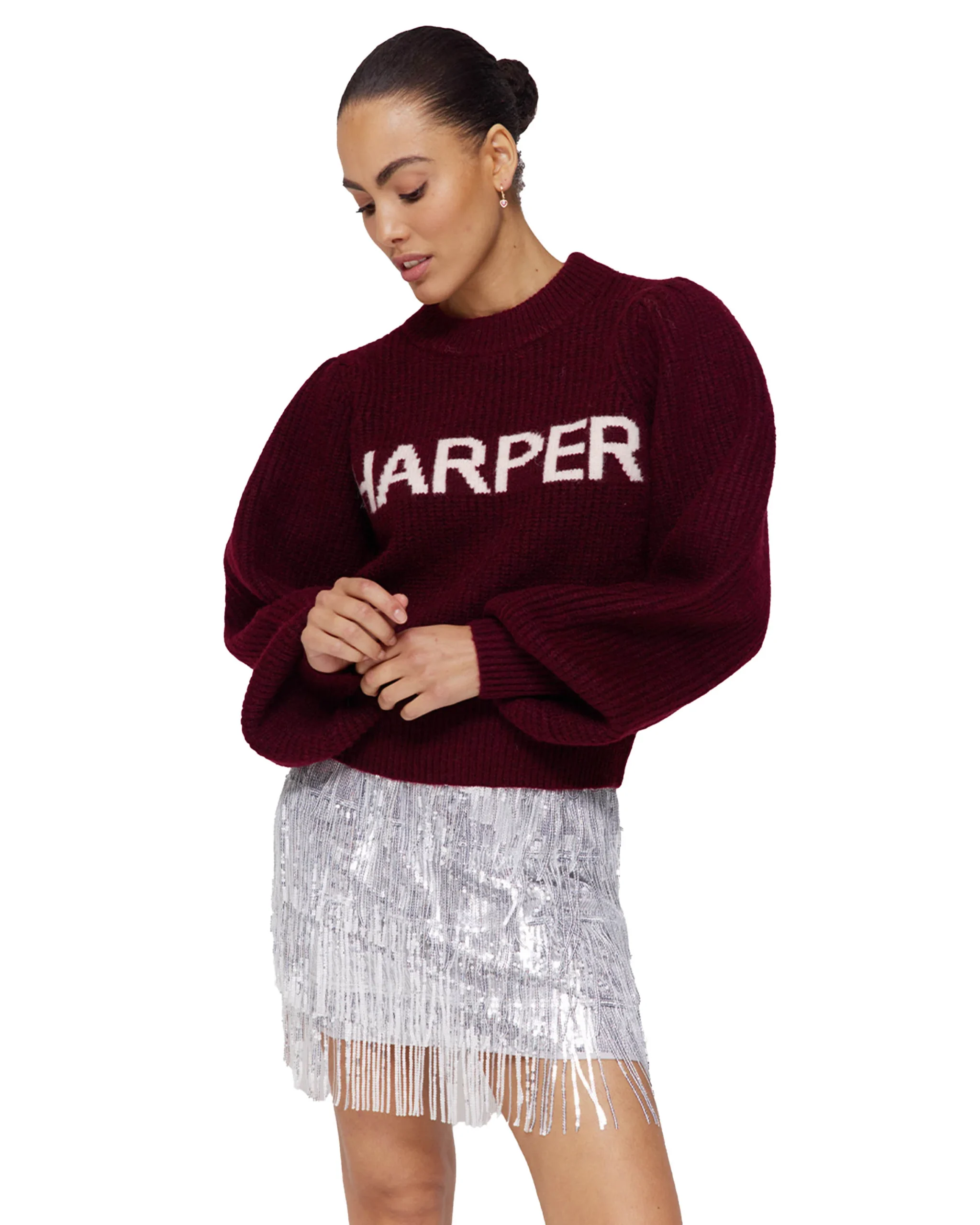 Lysanne Sweater - Afbeelding 2