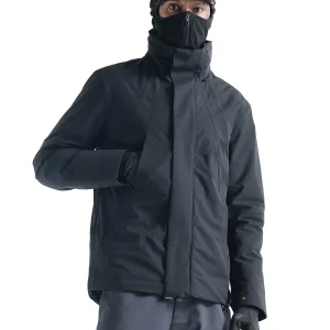 Geime Qm553 Parka