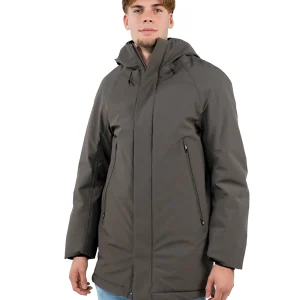 Dsup Qm555 Parka