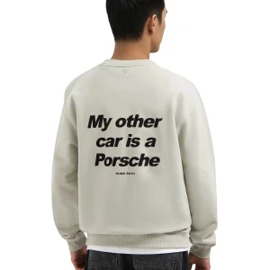 My Other Car Sweater