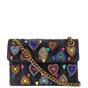 Mini Kensington Schoudertas