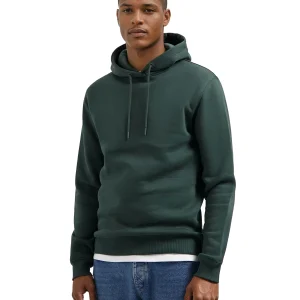 Essential Logo Hoodie