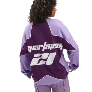 Oversized Longsleeve Batt