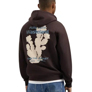 Desert Wasteland Hoodie
