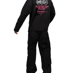 Universe Longsleeve T-Shirt