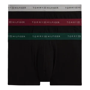 Trunk Metallic Boxers 3-Pack
