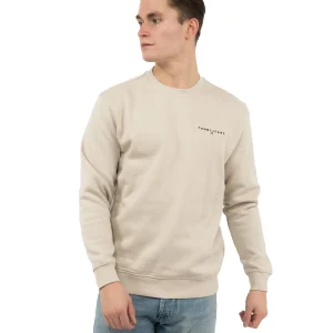 Linear Sweatshirt