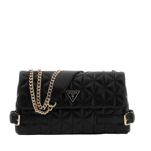 Paisleigh Flap Crossbody