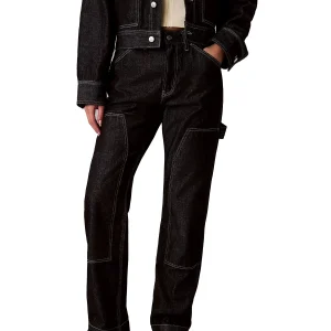 Workwear Rinse Jeans