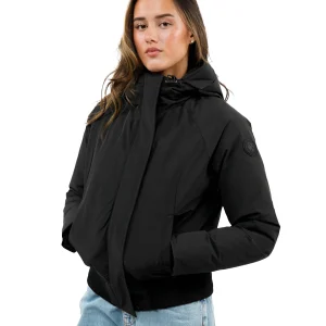 Bomber Jacket Winterjas