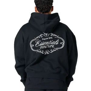 Royal Hoodie Tracksuit