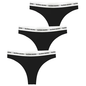 Logo Thong 3 Pack