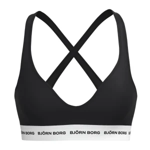 Logo Bralette