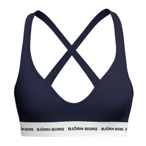 Logo Bralette