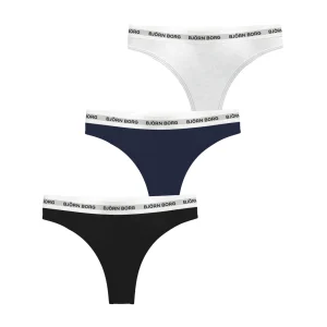 Logo Thong 3 Pack