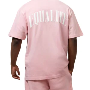 Oliver Oversized T-Shirt