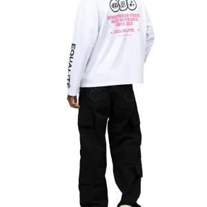 Universe Longsleeve T-Shirt