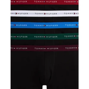 Trunk Boxers 5-Pack