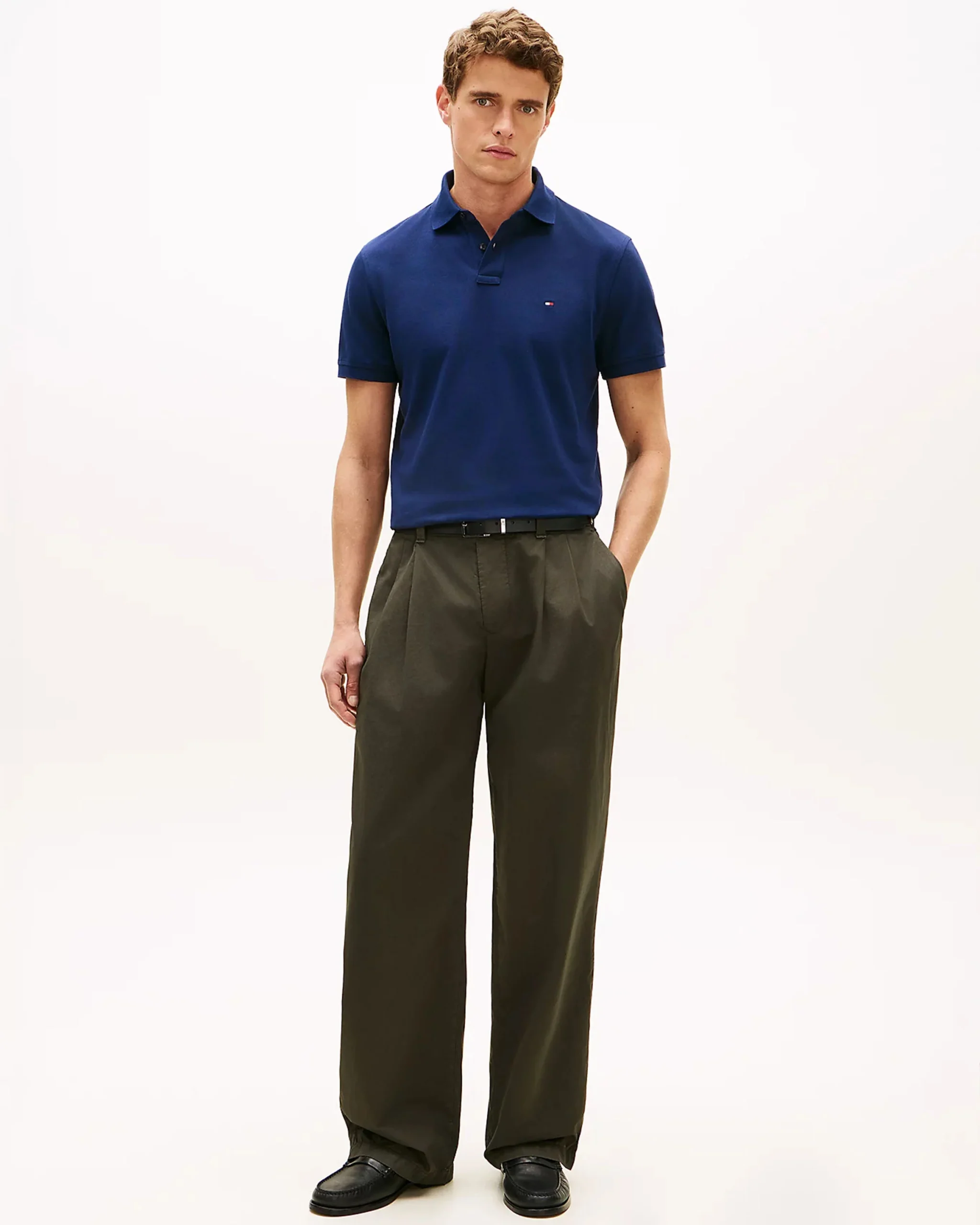 1985 Regular Polo - Afbeelding 5