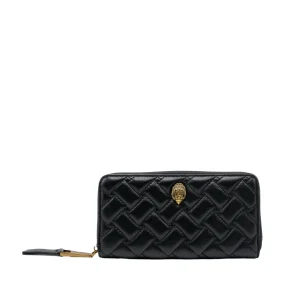 Zip Around Portemonnee