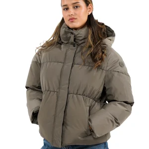 Maya Puffer Jas