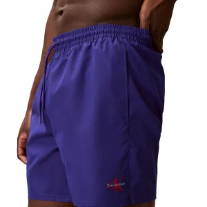 Drawstring Waistband Zwembroek