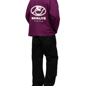 Arid Longsleeve T-Shirt