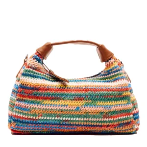 Dandy Crochet Tas