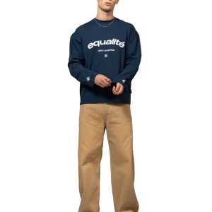 Celeste Longsleeve T-Shirt