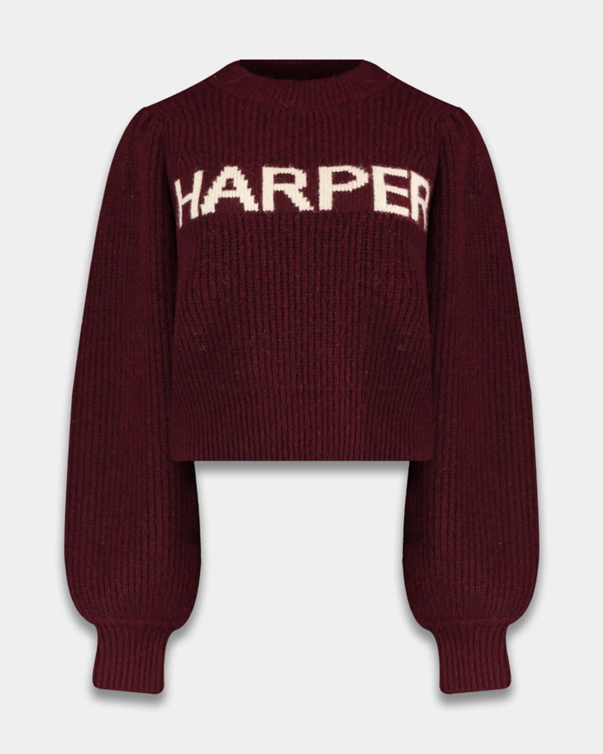 Lysanne Sweater - Afbeelding 6