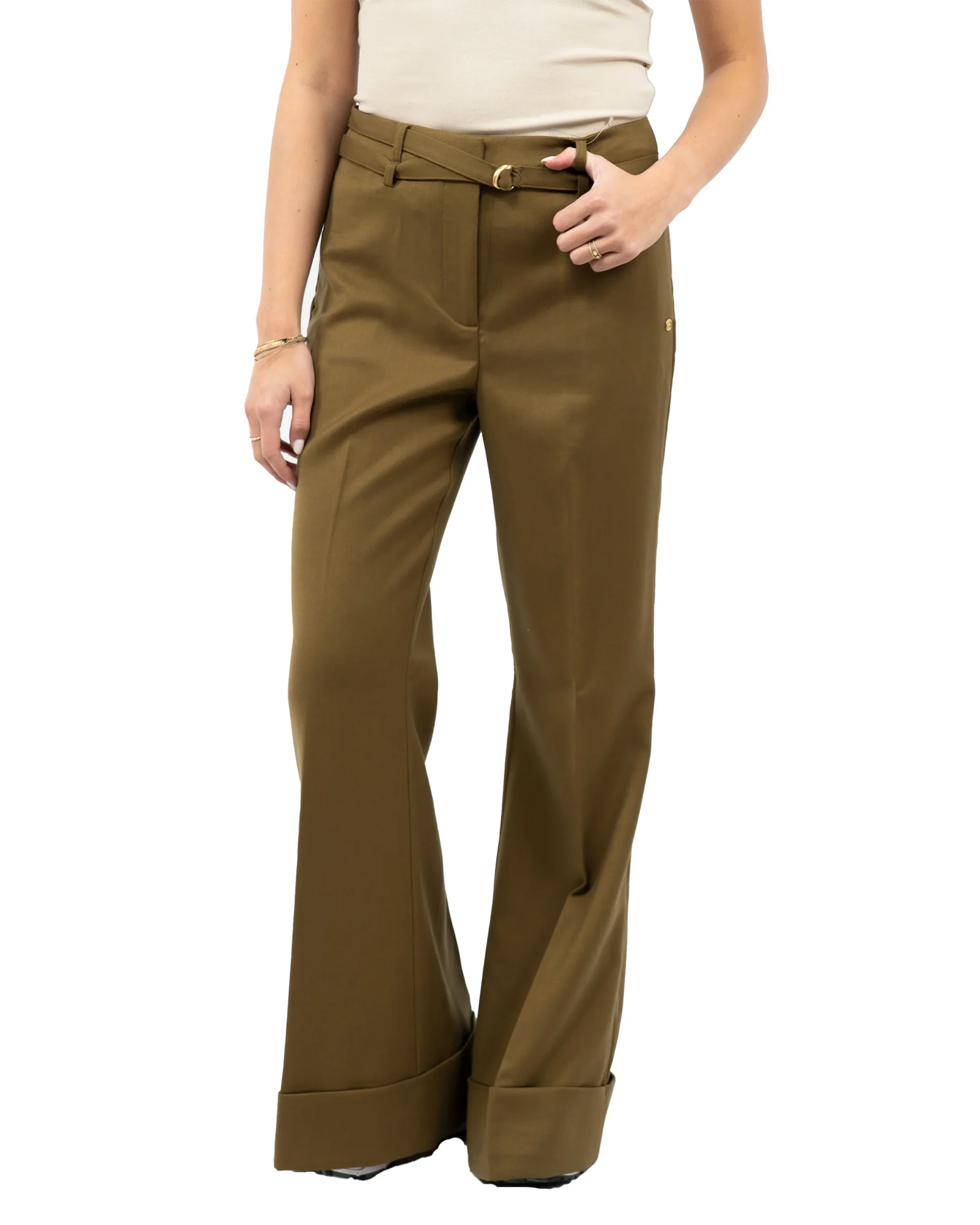 Korien Pantalon - Afbeelding 2