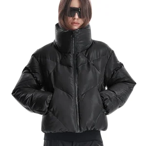 Nebula Puffer Jas Qw573