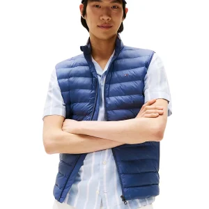 Packable Recycled Vest