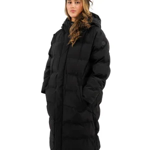 Janet Parka