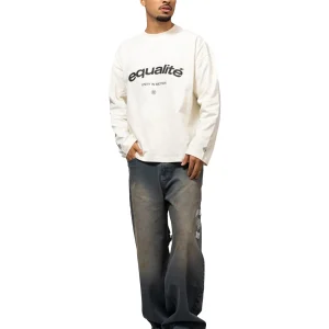 Celeste Longsleeve T-Shirt