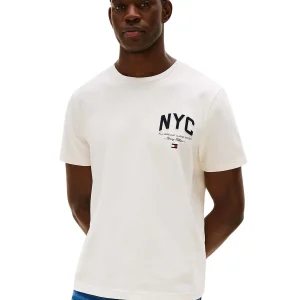 Hilfiger Script Nyc T-Shirt