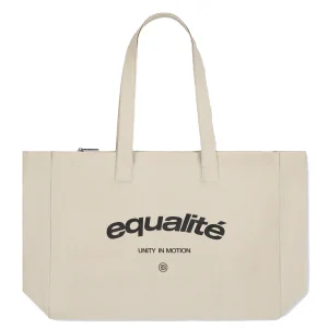 Celeste Canvas Shopper