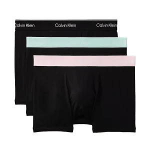 3-Pack Relaxed Trunk Boxers