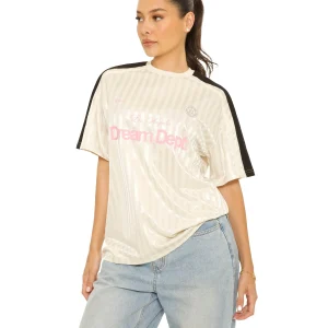 Football Jersey T-shirt