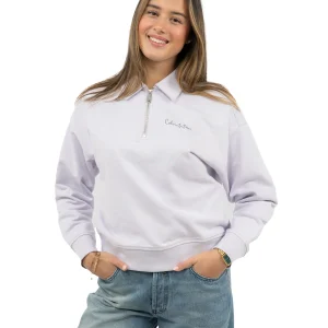 French Terry Sweatshirt