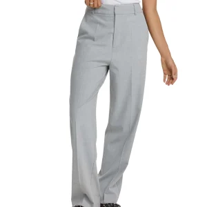 Foil Stripe Pantalon