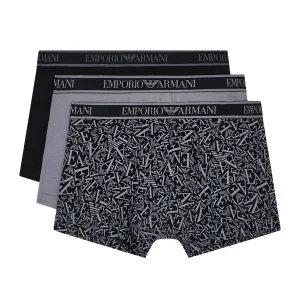 Boxers 3-Pack