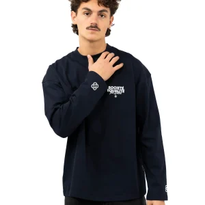 Societe Longsleeve T-Shirt