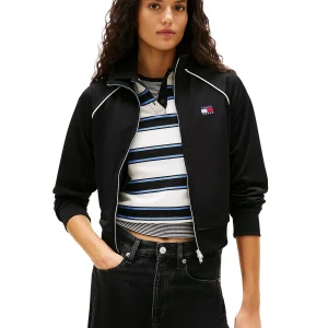 Badge Jack Sweatshirt