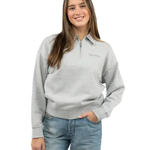 French Terry Sweatshirt