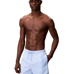 Drawstring Waistband Zwembroek