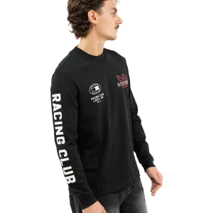 Modern Athleisure T-Shirt